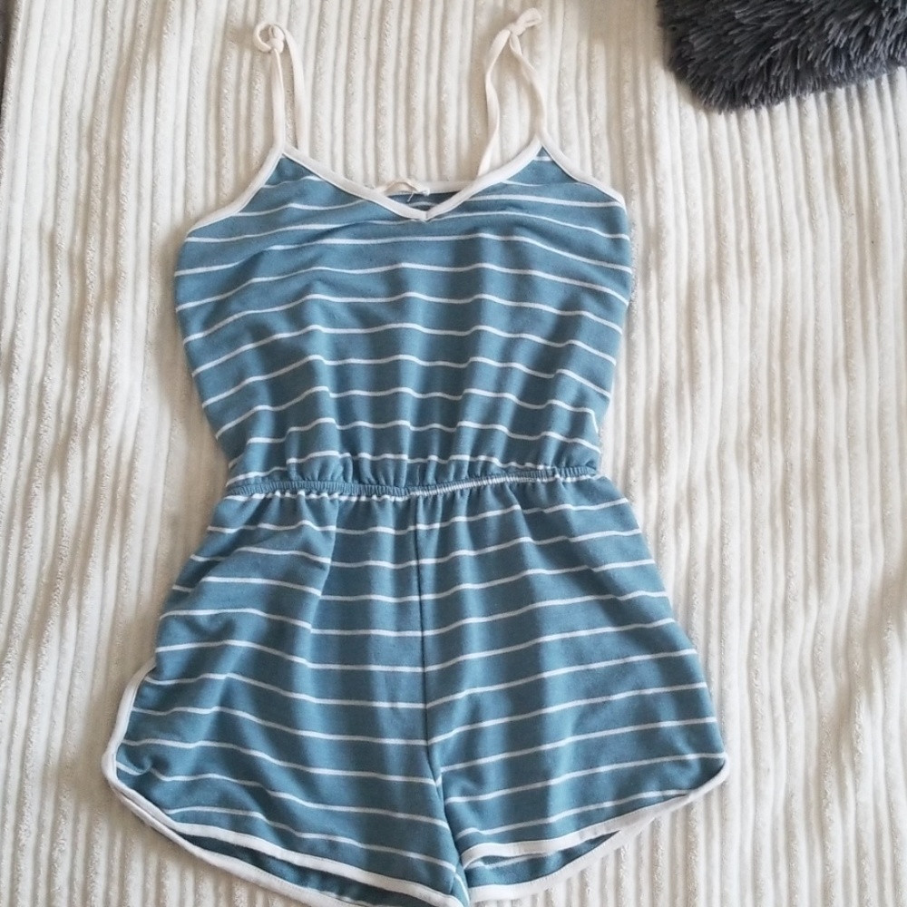 Retro jumper